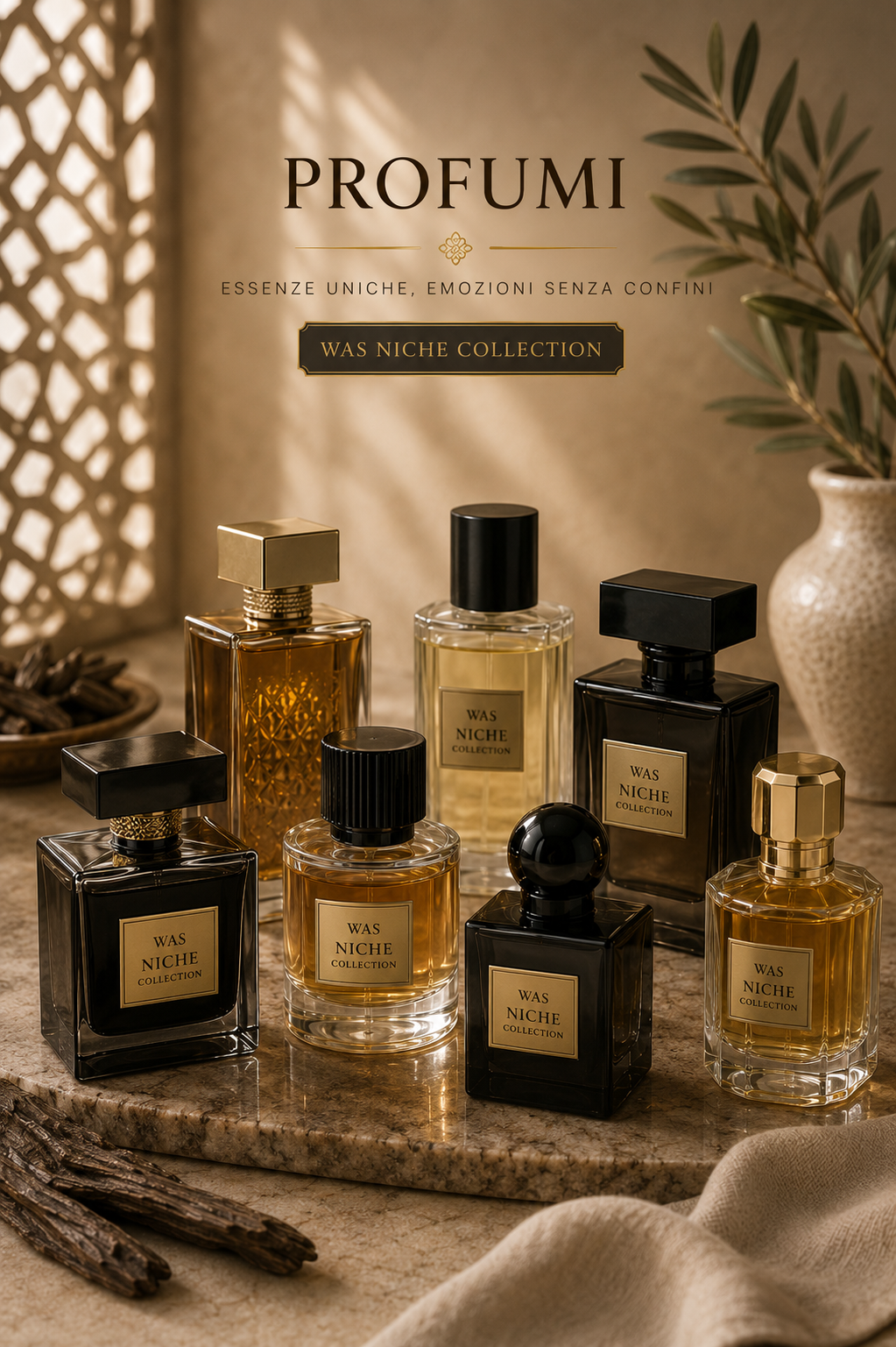 Profumi